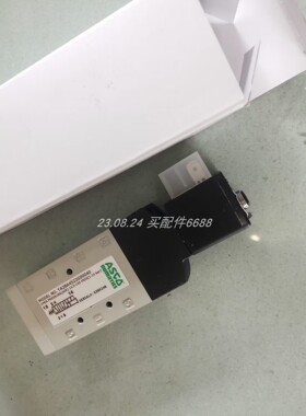 CPOM2DD30V57原厂电磁阀