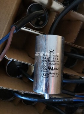 EPCOS MK480-D-30.0-03 B25674C4302J080电容