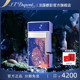 S.T.Dupont法国都彭海底两万里系列防风打火机充气都澎 新品