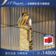 S.T.Dupont法国都彭1872系列Ligne2朗声cling打火机都澎经典 正品