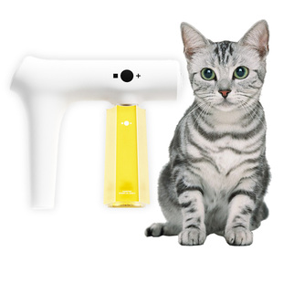 Gailc加里卡益生菌净味喷雾猫砂除臭剂猫咪狗狗喷雾枪套装去尿味