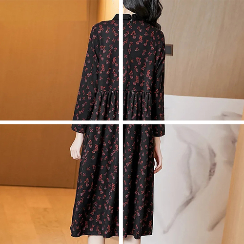 杨夫人女装2店 KESPD036