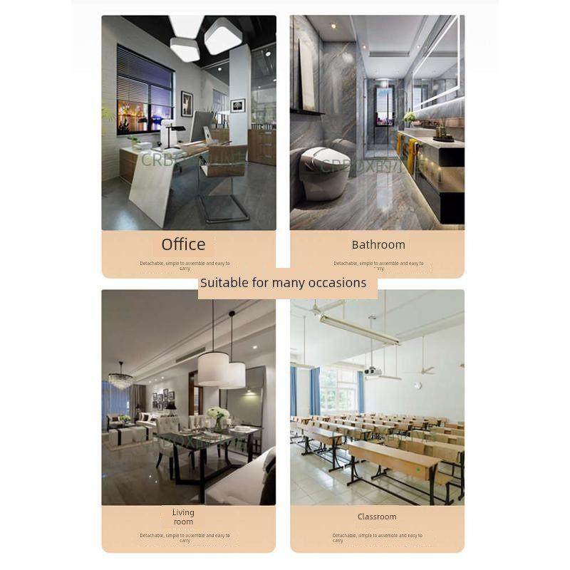 Crbox空气净化器小滤芯便携式台式成品老树免胶带除病毒除菌,生活电器,桌面空气净化器,淘宝优惠券,粉丝福利购,淘宝优惠卷