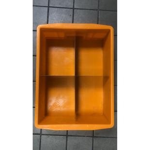 商用炸鸡店餐厅周转箱分隔板不锈钢隔板不锈钢器具定位小件