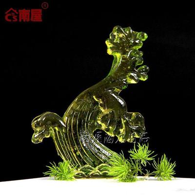 南屋糖艺模具假山金鱼水浪蝴蝶元宝铜钱树叶云片藕片盐雕模具酒店