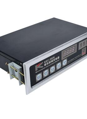 包邮KEC-2026微机励磁控制器水电站发电机半控有刷励磁控制器议价