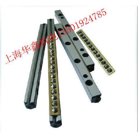 自动化进口国产交叉滚子导轨SGV6-100交叉滚柱导轨 直线导轨