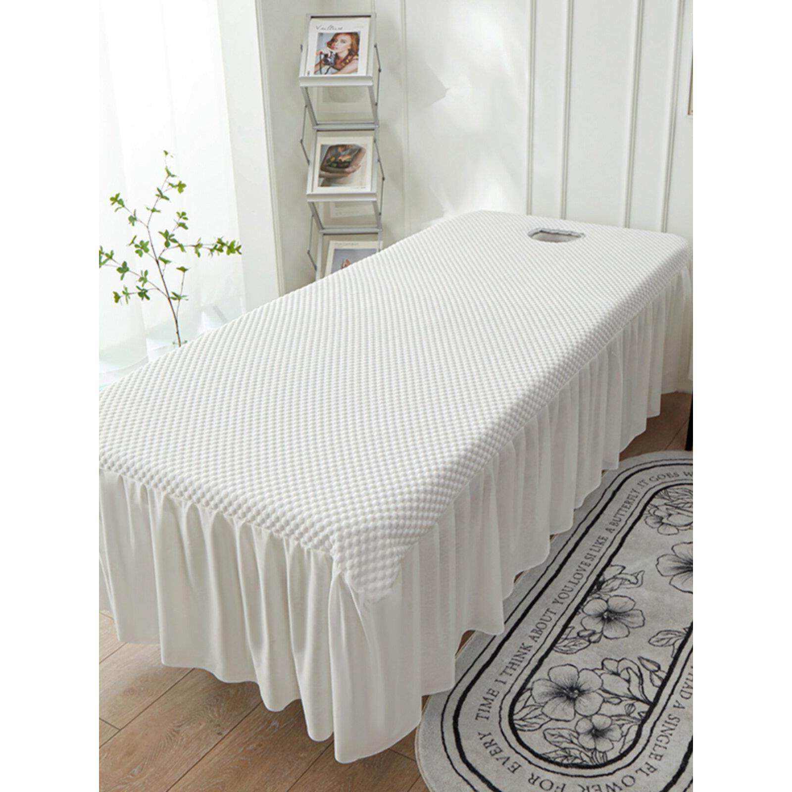 冰豆豆美容床凉席美容院按摩推拿空调席冰丝席纹绣采耳夏季可水洗,床上用品,冰丝席,淘宝优惠券,粉丝福利购,淘宝优惠卷