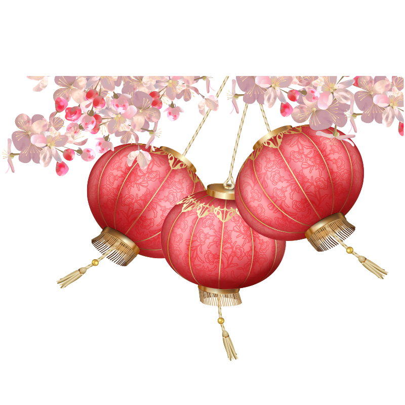新年玻璃门橱窗静电贴纸