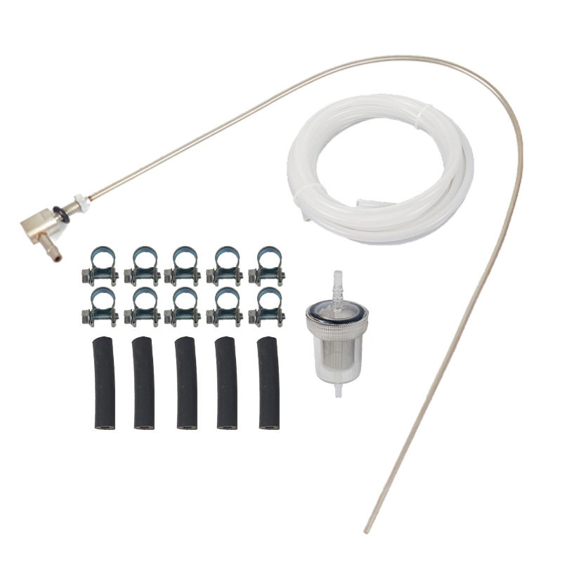 驻车加热器配件取油器取油针暖风机吸油管配件货车取油器