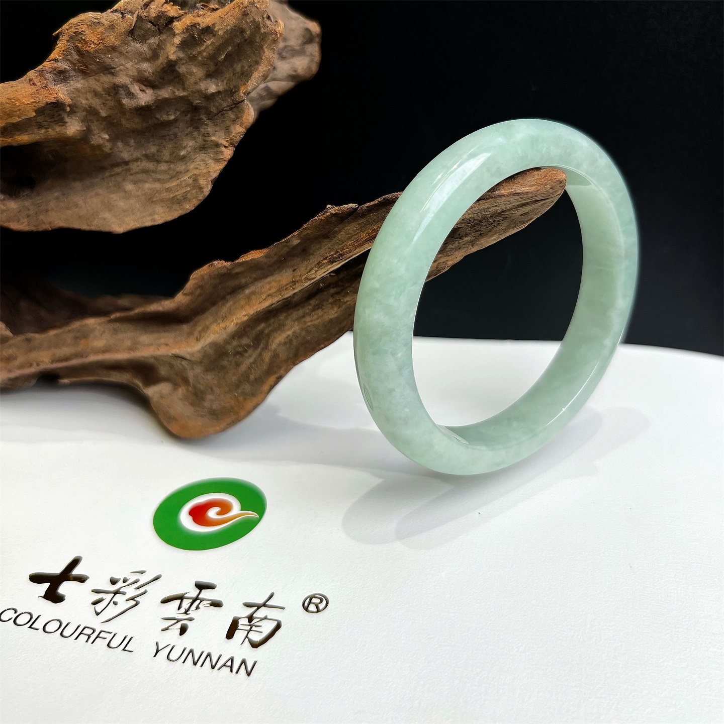 七彩云南缅甸A货天然翡翠糯冰种葡萄肉翡翠手镯一物一证支持复检,珠宝/钻石/翡翠,手镯,淘宝优惠券,粉丝福利购,淘宝优惠卷