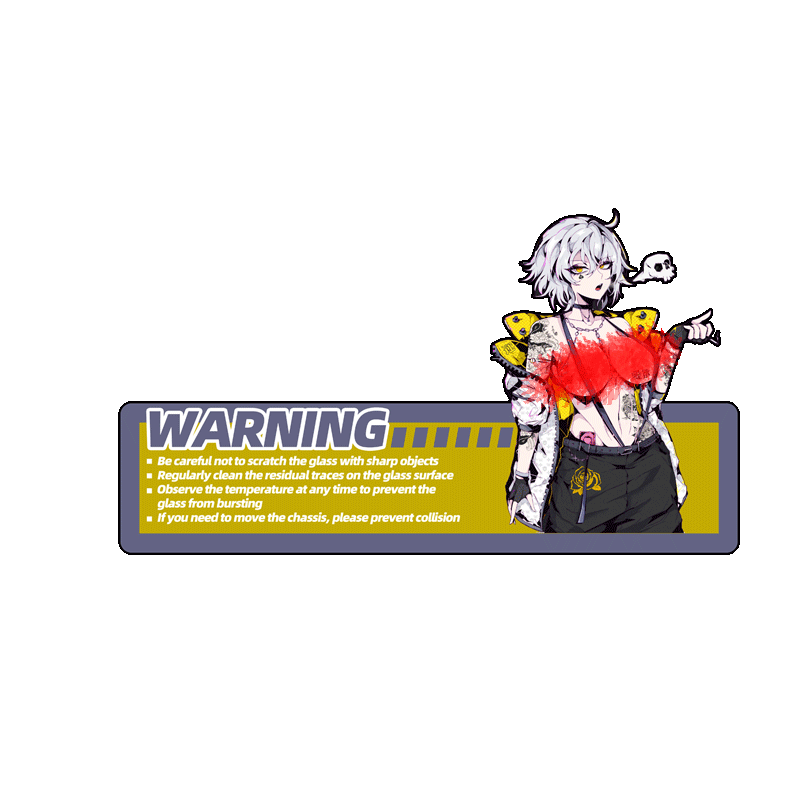 龙之魔女黑贞德FateGrandOrder游