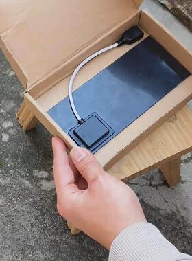 【防灾应急】5VUSB新款太阳能充电发电电池板手机数码监控风扇灯