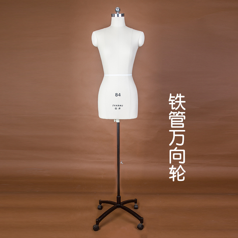 聖斐羅山木人台立體裁剪 女模特道具女半身 立裁人台可插針服裝打在類目 商業/辦公傢俱, 服裝店傢俱, 裁剪人台中 - 來自Buy2taobao.com提供專業的淘寶代購服務