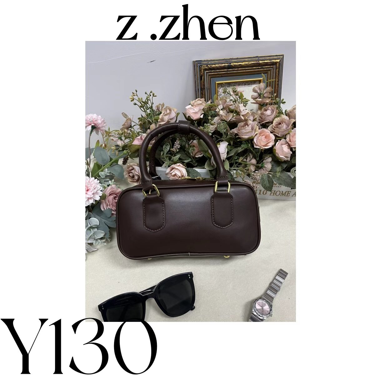 【Y130】miu系千金风女包通用款女包