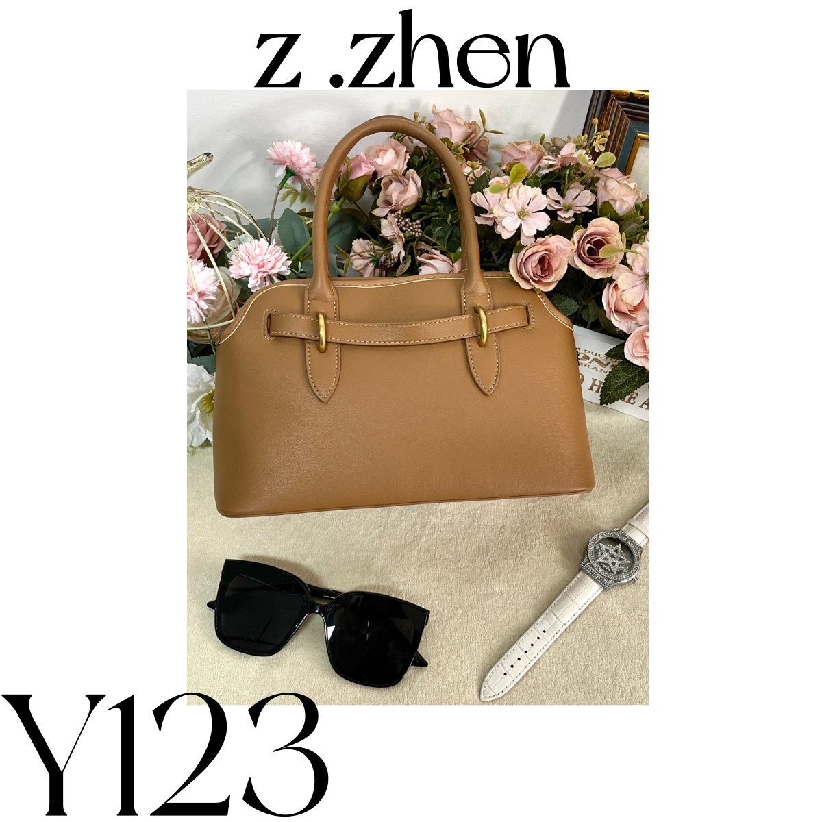 【Y123】miu系千金风女包通用款女包