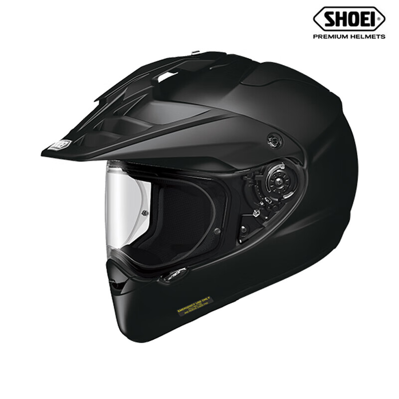 日本原装全盔摩托车头盔