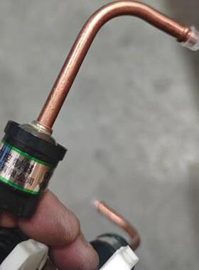 EK空调 压力开关 低压压力开关 高压压力开关 EKAA125HR/EKRV250