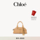 礼物 Chloe蔻依 26春季 新款 BOWLING小号皮革保龄球包