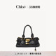 PADDINGTON粒面皮革帕丁顿包 新款 Chloe蔻依 25冬季