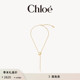SNAKE项链 CHLOE 限时折扣 Chloe蔻依