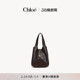 BALLOON小号绒面皮革包袋 新款 Chloe蔻依 25冬季