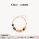 25秋季 Chloe蔻依 新款 CHLOE 项链 PLAGE 限时折扣