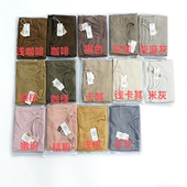 25013 圆领打底上衣 36138女士薄款