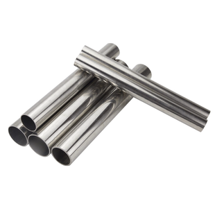 不锈钢套管304无缝管精密管卡套管空心焊管内外光亮激光精密切割