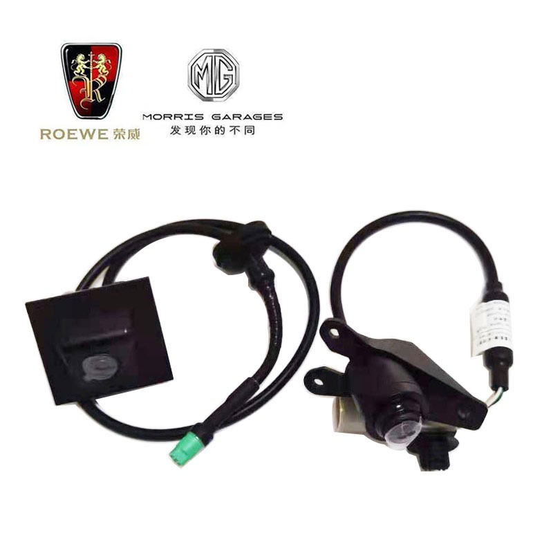 荣威RX5RX8倒车影像倒车镜摄像头