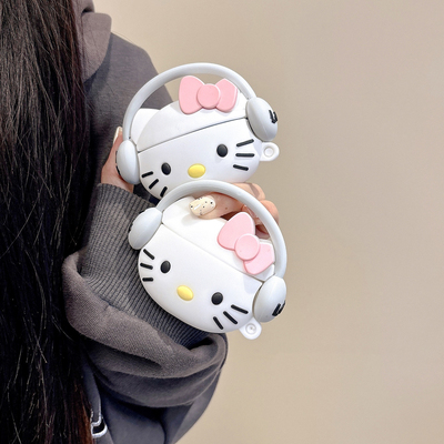 耳机保护套pvc软壳偏硬