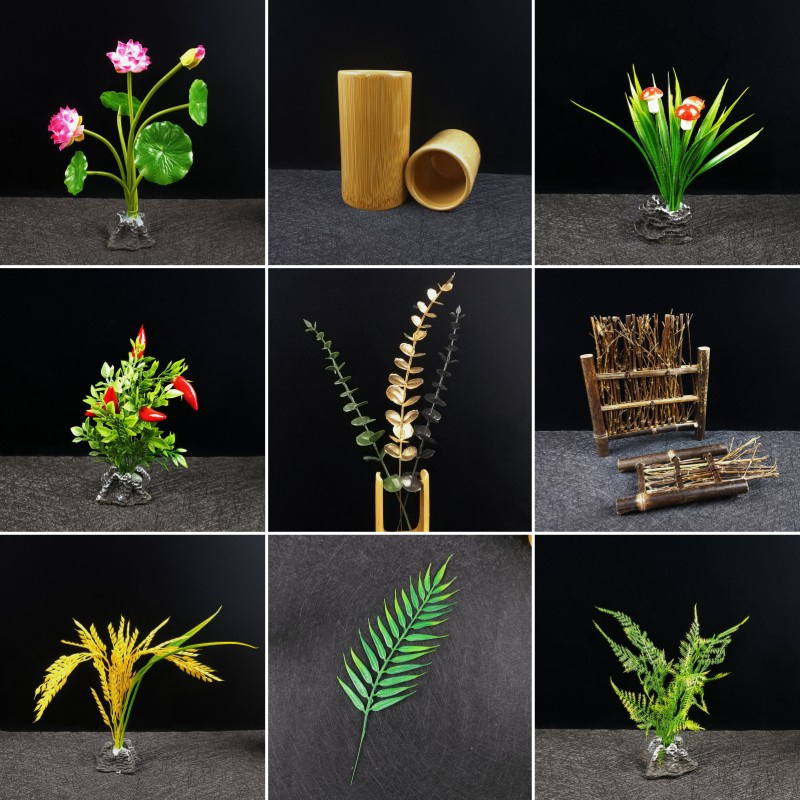 烤肉店自助海鲜姿造用品