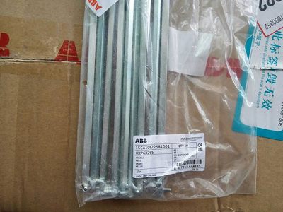 ABB加长杆 OXP6X290 290mm;10077949