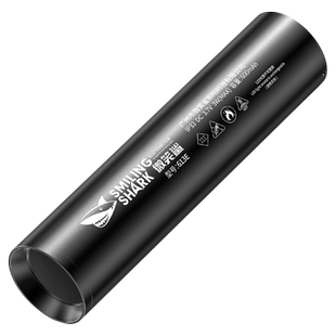 伍德氏猫藓灯照猫尿365nm紫光手电筒验钞真菌抗原荧光剂专用检测