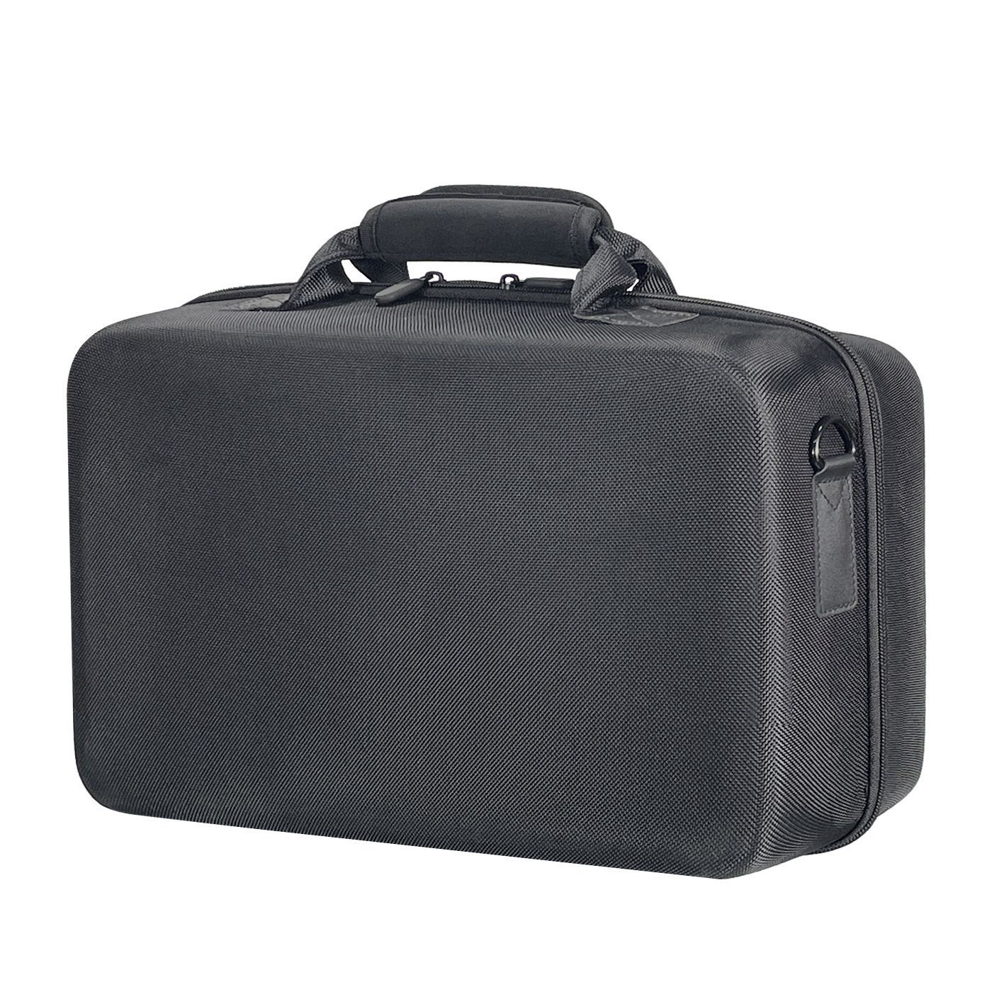 索尼slimPS5主机收纳包索尼小PS5硬壳PlayStation5Slim收纳包