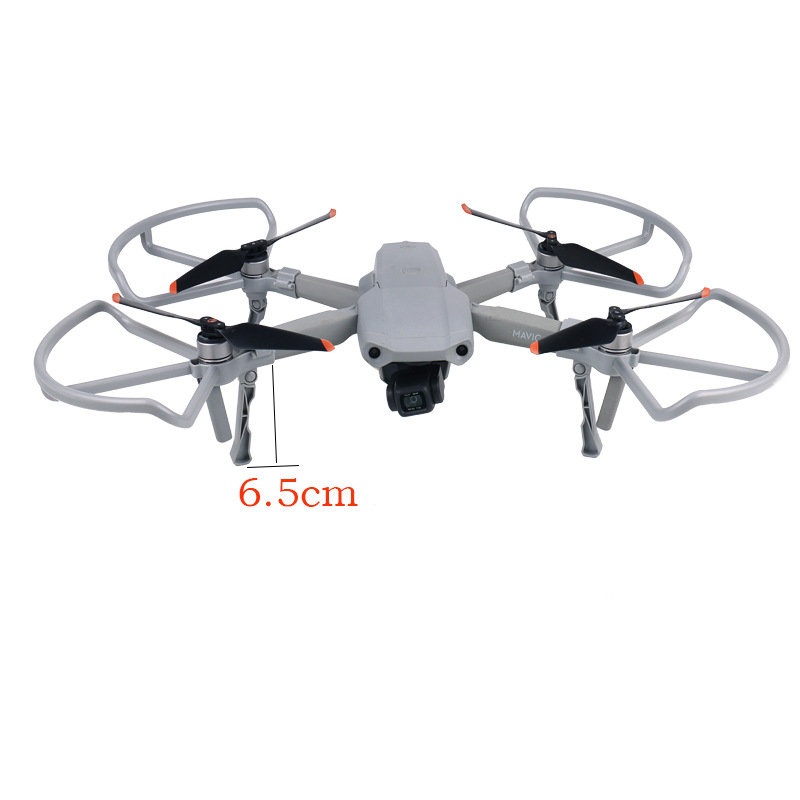 大疆DJIAIR2S桨叶保护罩航拍