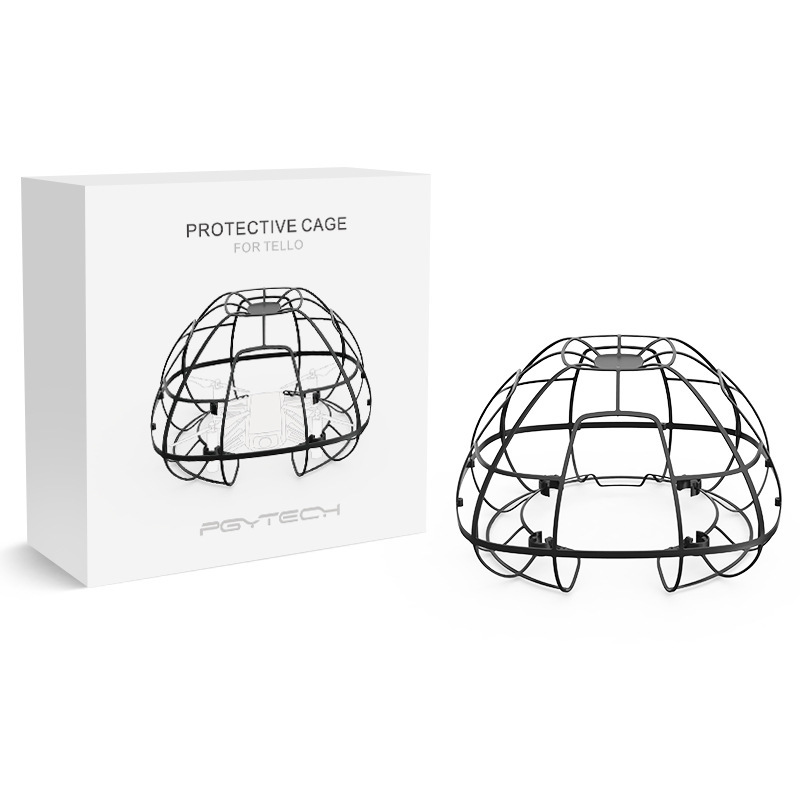 PGYTECH特洛配件全包围保护罩