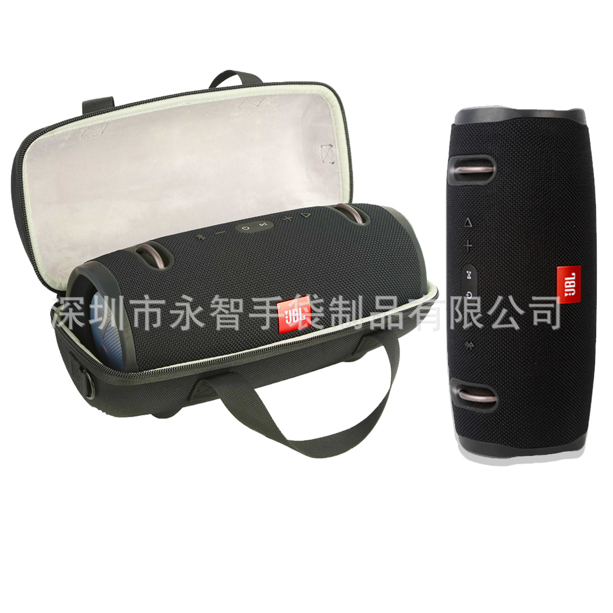 JBL Xtreme2战鼓二代蓝牙音箱包户外音响收纳包保护套 收纳盒
