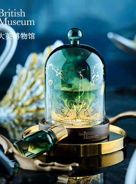 天鹅贵族游戏棋盘系列香氛晶石灯