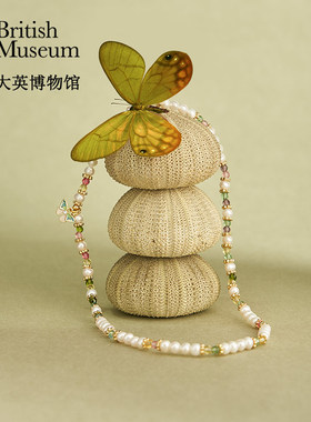 大英博物馆博物志系列手链