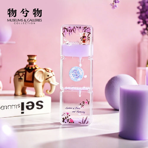 大英博物馆太平有象解压摆件
