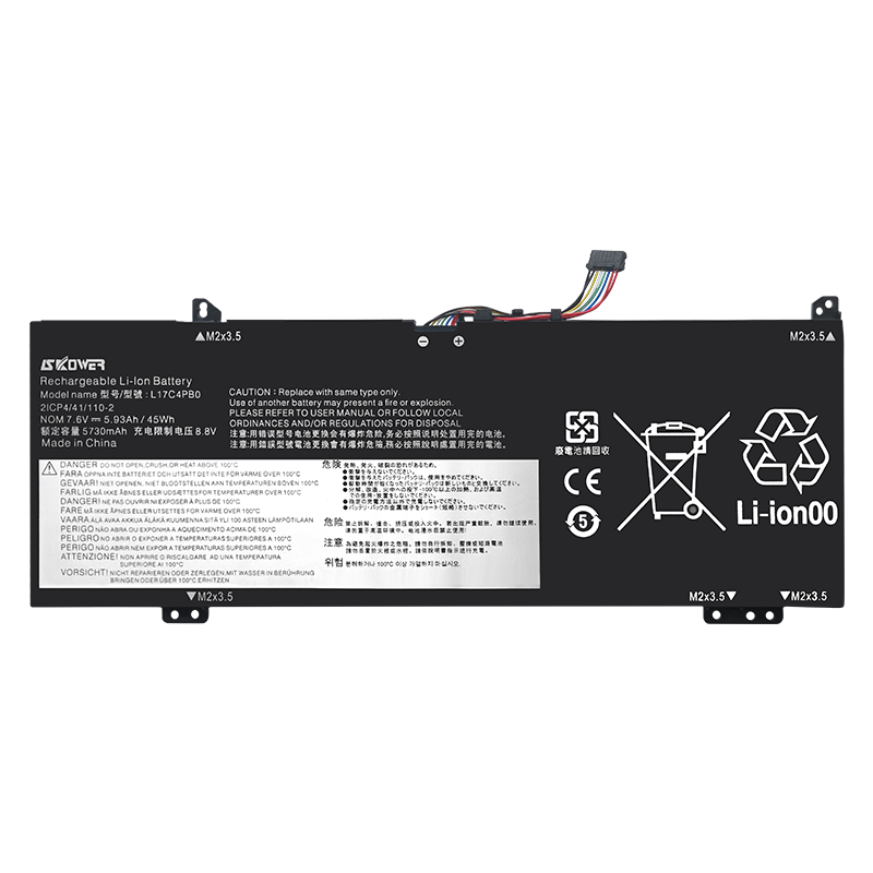 SKOWER联想拯救者Y7000P R720小新Air 14/15 Pro 13iwl Thinkpad X1 Carb