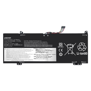 SKOWER联想拯救者Y7000P R720小新Air 14/15 Pro 13iwl Thinkpad X1 Carbon X240 T480 G40潮5000笔记本电池