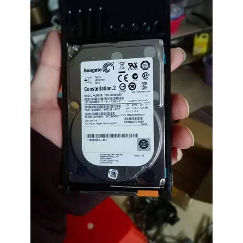 现货 005050303 005050854 005050270 1TB SAS 2.5 7.2K VMAX