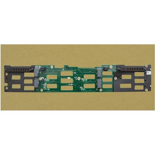 Dell MD3600 MD3200 MD1200 3.5 12盘位硬盘背板 YJGTD 0YJGTD