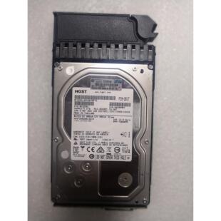 HPE/惠普 2TB 12G SAS 3.5 7.2K 硬盘 841502-001 ST2000NM0045