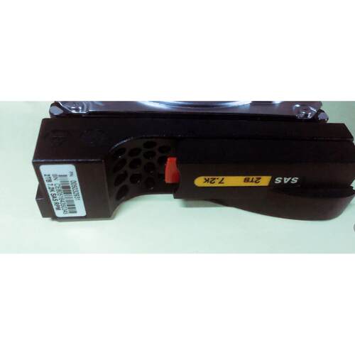 EMC DD2200 2TB 2T SAS 005032931 ST2000NM0023 硬盘 005032931