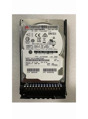 RH2288 RH2288H RH5885 V3 V5 600G 10K 12gb 02311HAP 硬盘