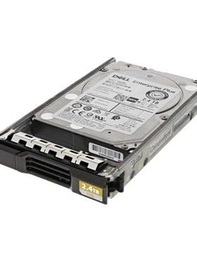 DELL 0X7NC4 X7NC4 2.4TB 10K SAS SC5020 SCv3020 SC4020 硬盘
