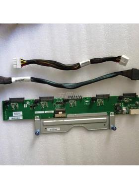HP DL580G8 G9 GEN8服务器硬盘扩展背板 735520-001 732434-001